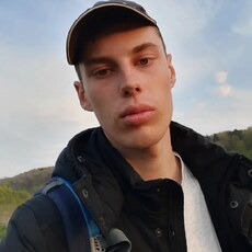 Фотография мужчины Даниил, 24 года из г. Калуга
