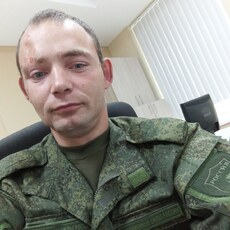 Фотография мужчины Петр, 32 года из г. Воронеж
