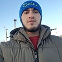 Илхом, 24 года