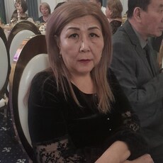 Фотография девушки Айман, 57 лет из г. Тараз
