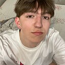 Никита, 19 лет
