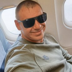 Фотография мужчины Алек, 34 года из г. Норильск