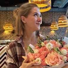 Фотография девушки Кристина, 18 лет из г. Новороссийск