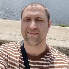 Фотография мужчины Роман, 42 года из г. Балаково