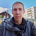 Алексей, 38 лет