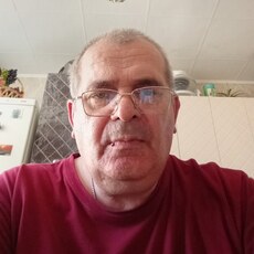 Фотография мужчины Валерий, 54 года из г. Краснокаменск