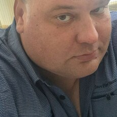 Фотография мужчины Игорь, 43 года из г. Харьков