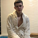Илья, 23 года