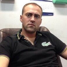 Фотография мужчины Андрей, 40 лет из г. Ковров