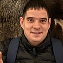 Рифат, 26 лет