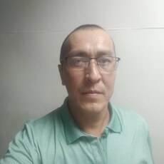 Фотография мужчины Сергей, 49 лет из г. Якутск