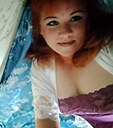 Амазонка, 48 лет