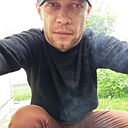 Серж, 36 лет