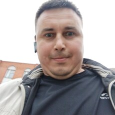 Фотография мужчины Александр, 36 лет из г. Чебоксары