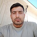 Алихан, 35 лет
