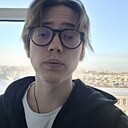 Матвей, 22 года