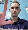 Дмитрий, 22 года