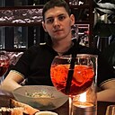 Konstantin, 24 года