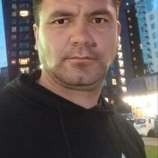 Фотография мужчины Баха, 41 год из г. Луховицы
