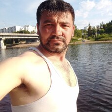 Фотография мужчины Баха, 41 год из г. Луховицы