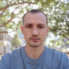 Фотография мужчины Игорь, 35 лет из г. Тирасполь