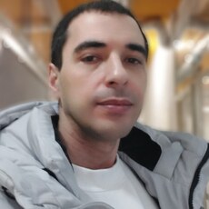 Фотография мужчины Артик, 40 лет из г. Казань