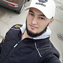 Маруфжон, 24 года