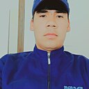 Улугбек, 22 года