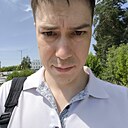 Николай, 32 года