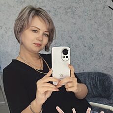 Фотография девушки Алёна, 37 лет из г. Ишим