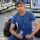 Шохрух, 27 лет