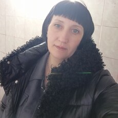 Фотография девушки Елена, 44 года из г. Чита