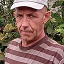 Сергей, 52 года