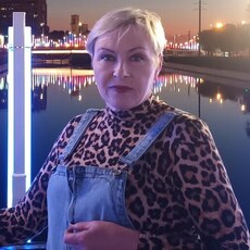 Фотография девушки Елена, 57 лет из г. Астрахань