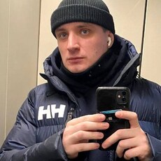 Фотография мужчины Дима, 27 лет из г. Москва