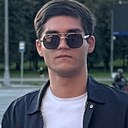 Robson, 22 года