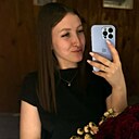 Кристина, 23 года