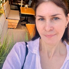 Фотография девушки Зуля, 41 год из г. Ульяновск
