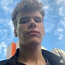 Алекс, 19 лет