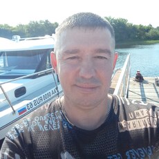 Фотография мужчины Денис, 42 года из г. Самара