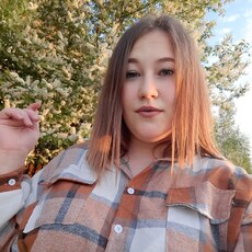 Фотография девушки Екатерина, 24 года из г. Иланский