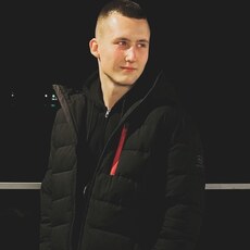 Фотография мужчины Максим, 28 лет из г. Донецк