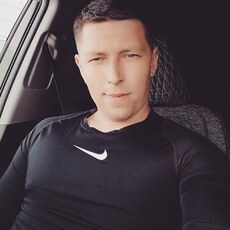 Фотография мужчины Сергей, 36 лет из г. Петропавловск