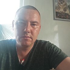 Фотография мужчины Саша, 39 лет из г. Алдан