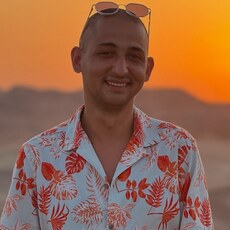 Фотография мужчины Andrii, 28 лет из г. Варшава
