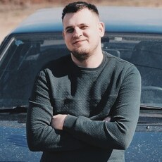Фотография мужчины Илья, 26 лет из г. Киров
