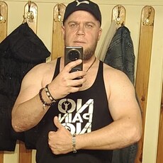 Фотография мужчины Сергей, 40 лет из г. Пушкино (Московская Обл)
