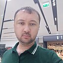 Шахбоз, 35 лет