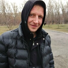 Фотография мужчины Владимир, 33 года из г. Владимир