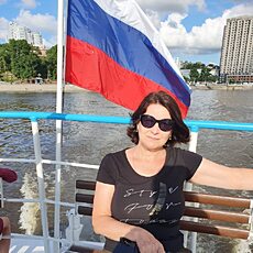 Фотография девушки Эмма, 55 лет из г. Хабаровск